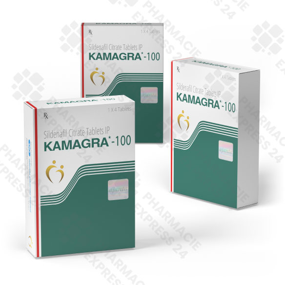 Kamagra