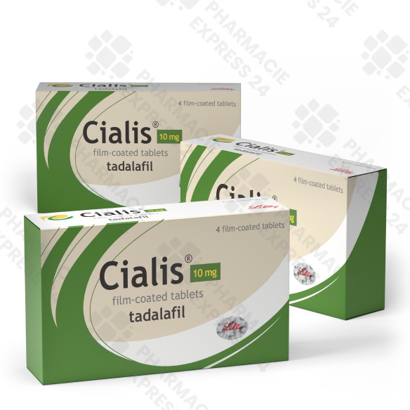 Cialis